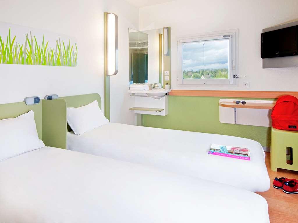 Ibis Budget Saint-Etienne Stade Rum bild