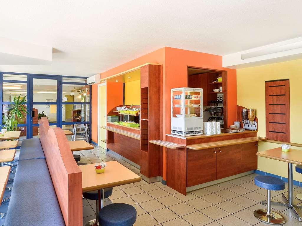 Ibis Budget Saint-Etienne Stade Bekvämligheter bild