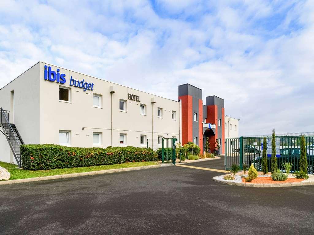 Ibis Budget Saint-Etienne Stade Bekvämligheter bild